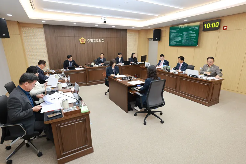 도의회, 옥외광고 규제 현실에 맞게 완화한다