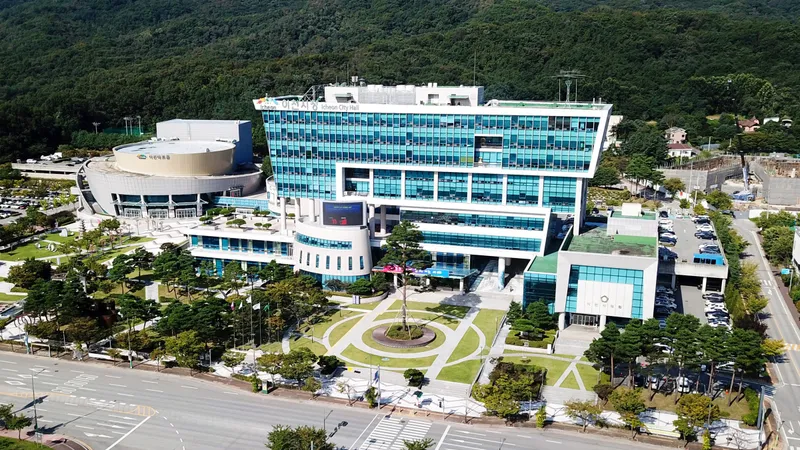제3회 이천시 장애인 문화의 날 성황리 개최