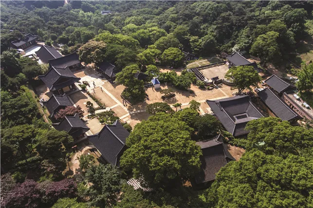 인천시,‘강화 정족산 전등사 일원’ 국가유산 명승 지정