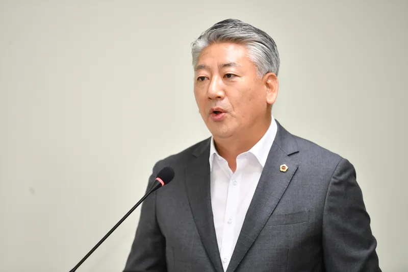 공재권 도의원, “서북부권 필수의료 공백 더는 방치 안돼...거창적십자병원 조속 건립해야”
