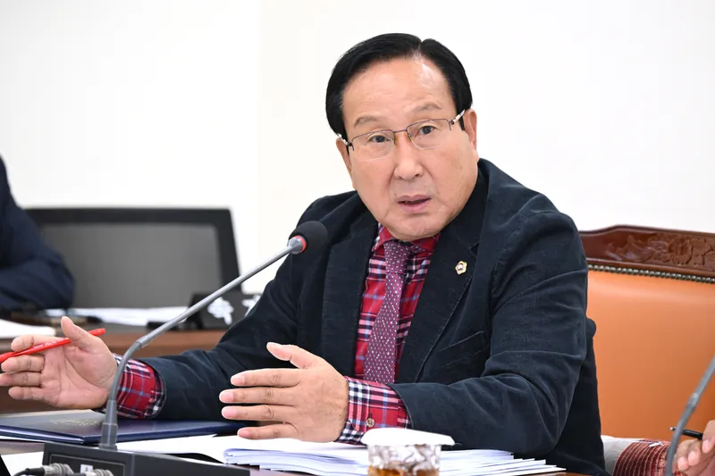 박해영 의원, “균형발전 위해 도심융합특구 창원·김해 동시 지정을”