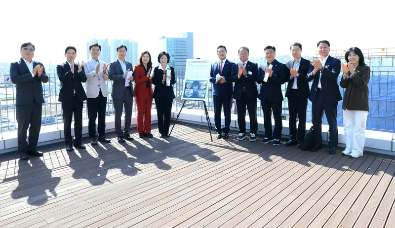 대구시의회 경제환경위원회, 제3산단의 혁신 거점에서 도약의 활로 모색