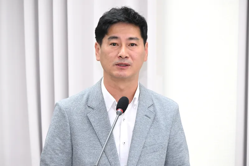 성동은 도의원, 도시철도 운임조정위원회 조례안 상임위 통과