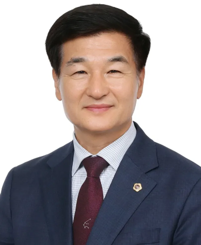 유계현 의원, 우주항공산업진흥원 설립 근거 마련 촉구 건의안 상임위 통과