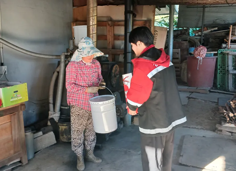 창녕군, 산불조심기간 대비 산불 예방 강화