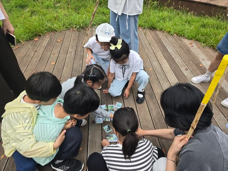용인특례시, 기후부 공인 우수 환경교육프로그램 2종 추가 지정
