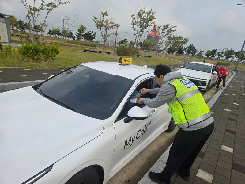 인천시, 크루즈 모항 입항 맞춤형 지원, 동북아 거점 도시 입지 다진다