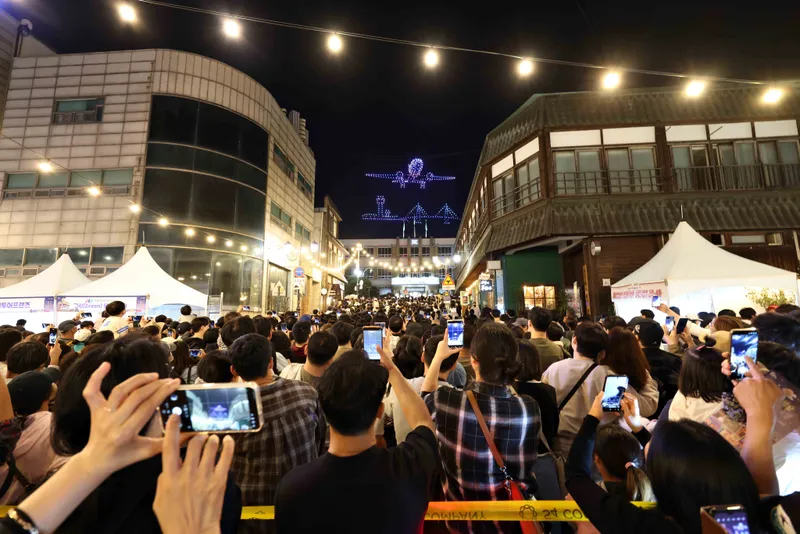 2026 인천개항장 국가유산 야행...17만 8천명 방문