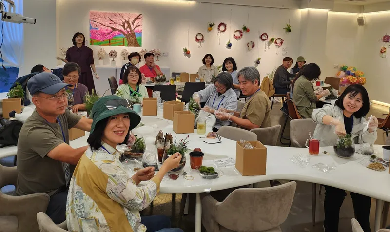 광명시, 관광과 지역상권 잇는 지속가능관광… ‘광명 마을산책-여행, 축제가 되다’ 호응