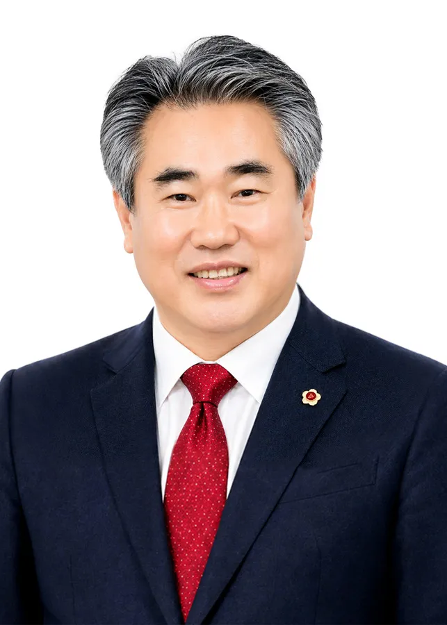 경남도의회 박준 의장, 미래대응기금 신설에 따른 지방재정 보완책 촉구