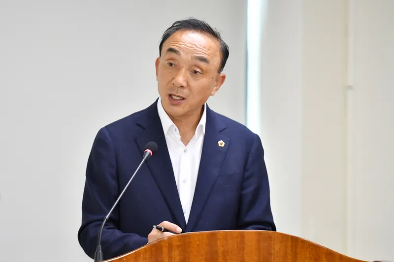 김창우 도의원, 의료취약지 맞춤형 의료인력 지원 건의안 상임위 통과