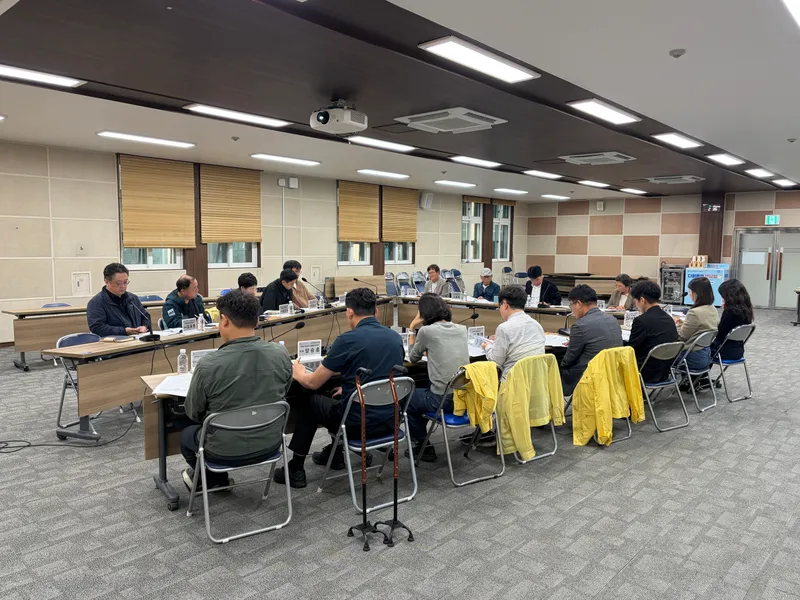 [수시] 제주도, 2030년 재선충병 청정지역 목표로 집중 방제 돌입