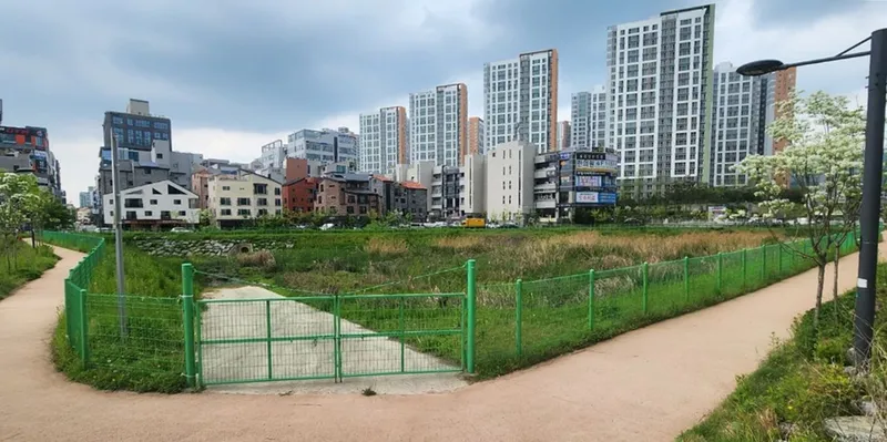 청주시, 공영주차장 12개소 조성 추진… 1,389면 확충 목표