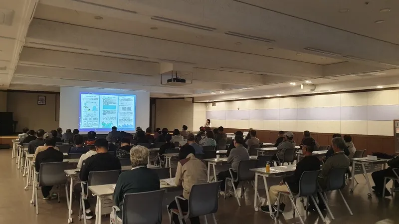 이천시, 건강한 의료 이용을 위한 의료급여제도 바로 알기 교육 실시