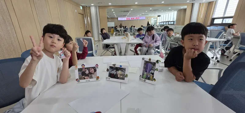 예산군가족센터 ‘가족빚음교실’, 부모·자녀 맞춤형 활동으로 호응
