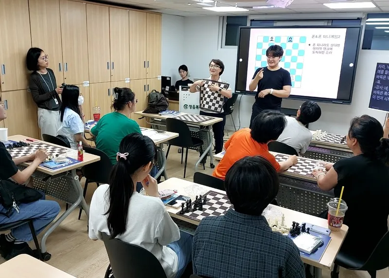 강남구, 배움이 성취와 나눔으로… ‘2026 장애인 평생학습도시 성과공유회’ 개최