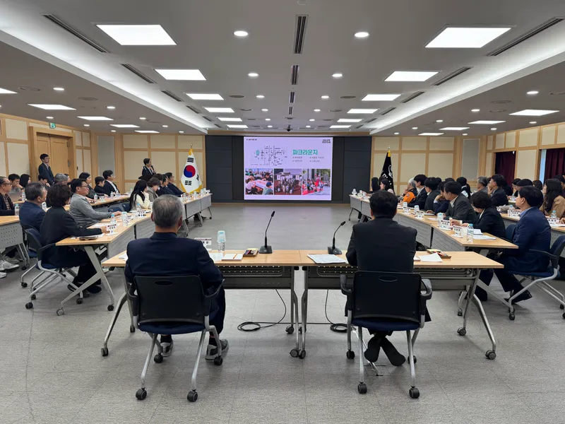 "기다림은 줄이고 맛은 더한다"…구미라면축제 막바지 준비 총력