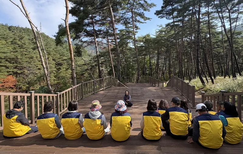 창녕군, 정신질환자 지역사회 회복과 사회복귀 지원 강화