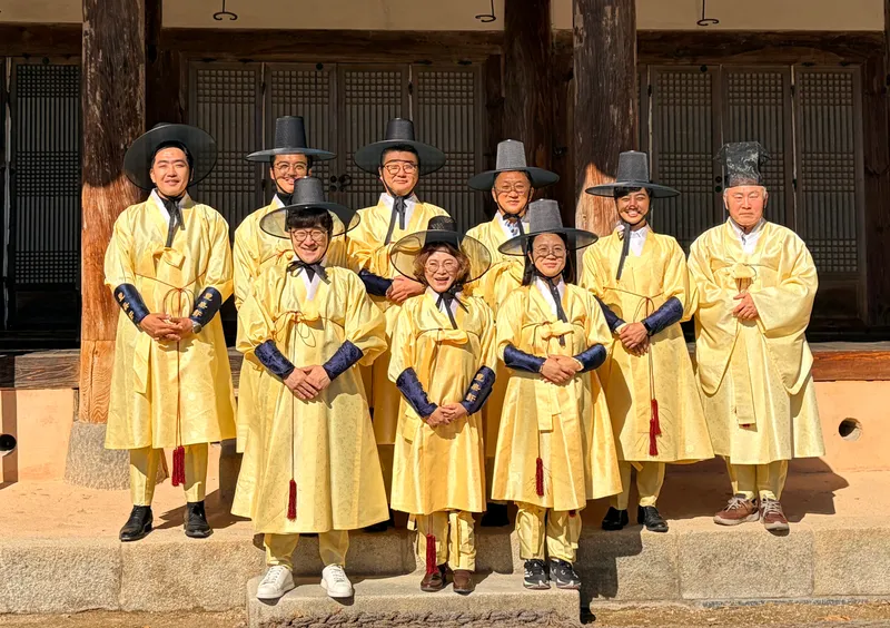 전주시의회 문화경제위원회, 전통문화 체험 확산 방안 모색