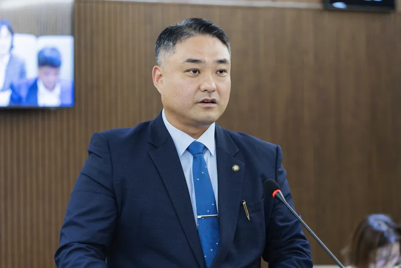 화성특례시의회, 김상균 도시건설위원장 “공공주택지구 기업유치 활성화 위한 조례 개정 추진”