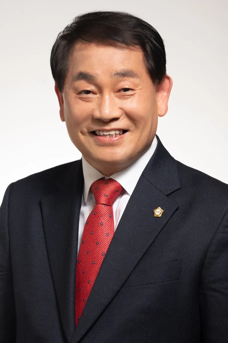 김경도 의원 안동시 염소산업 육성 및 지원에 관한 조례안 대표 발의
