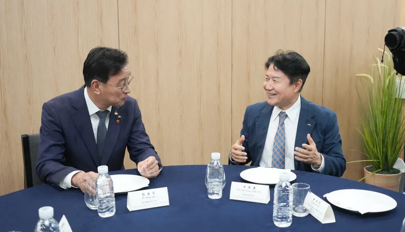 [수시] 위성곤 지사, 제주마 축제서 말산업 발전·한국마사회 유치 강조