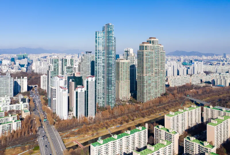 강남구, 타워팰리스서 ‘2026년 안전한국훈련’ 실시… 초고층 복합재난 대응