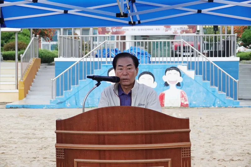 2026년 창녕읍 가족사랑 건강걷기대회 성료