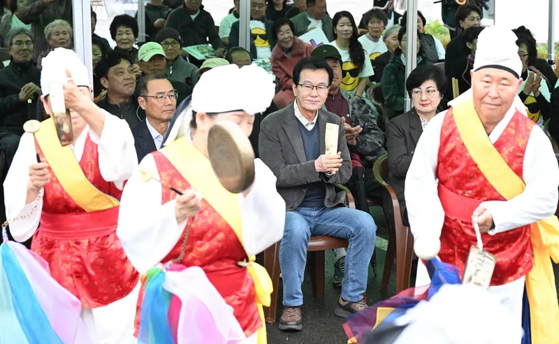 거창군, 주민이 함께 만드는 변화 ‘2026년 거창군 마을만들기 성과공유회’ 개최