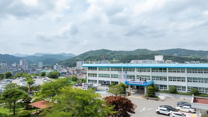 합천군, 낙동강수계 가구별 재생에너지 지원사업 선정