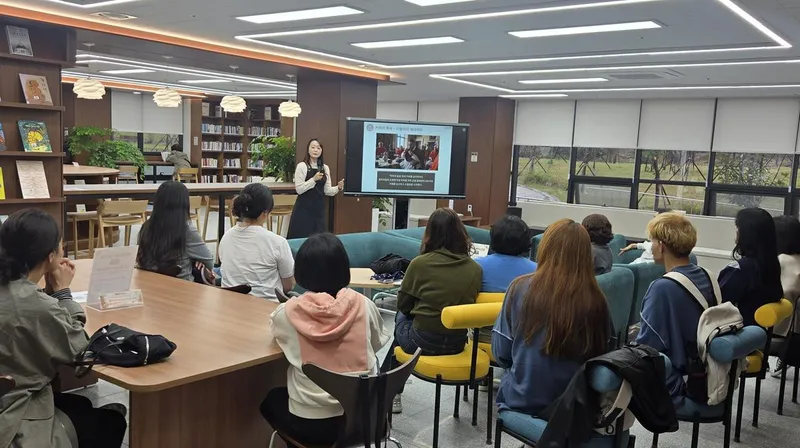 창원특례시 평생학습관 10월 ‘월간배움 소풍’ 운영
