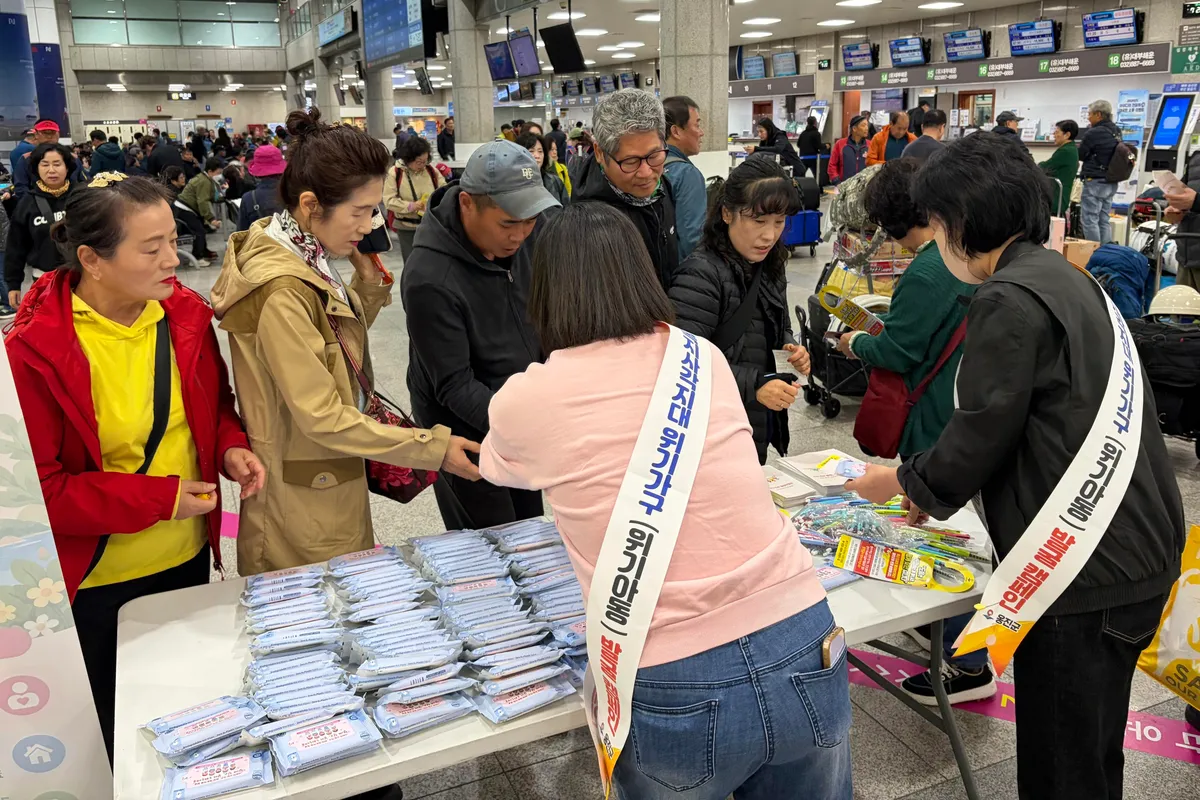보도/해명-옹진군, 사회적 고립 예방 홍보 캠페인 추진