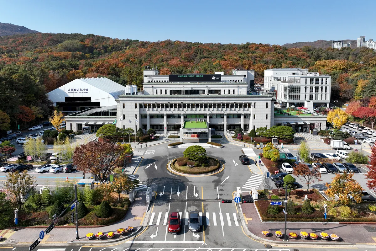 김원기 의정부시장, 기업 유치 위해 중국행...미래 먹거리 확보 직접 나선다