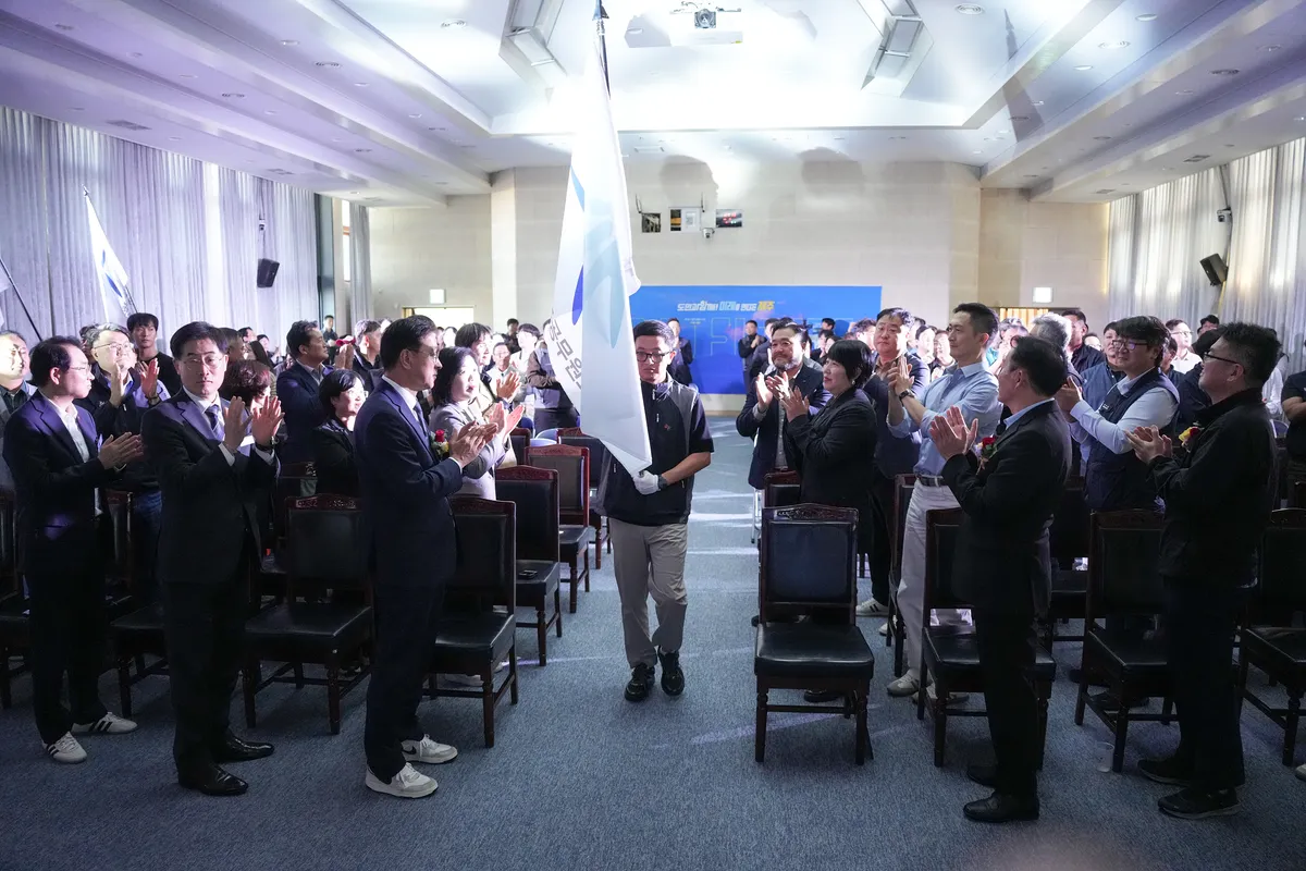 [수시] 제공노 창립 20년, 제주도와 함께 더 나은 공직사회로