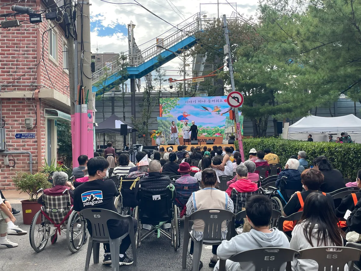제물포구, 제4회 배다리 축제 성황리 마무리