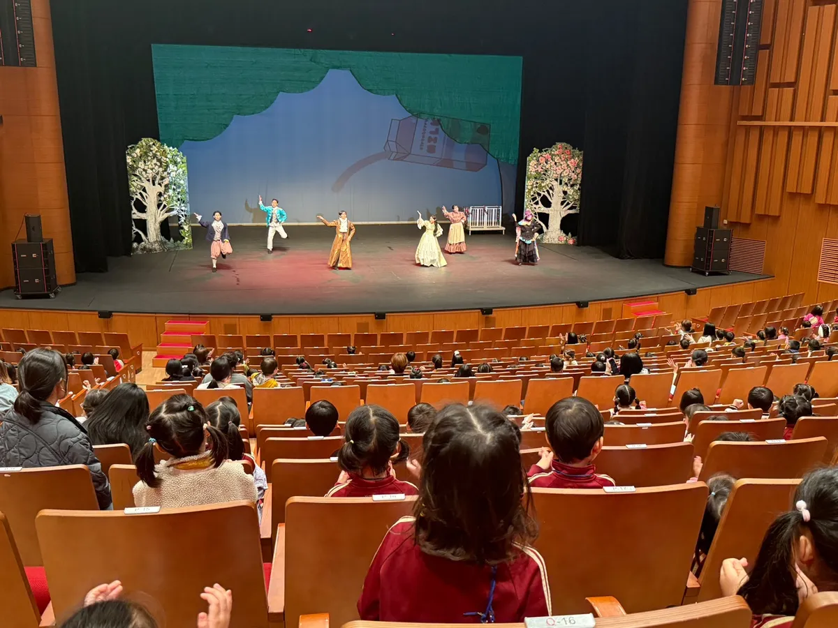 광주시, 어린이 식생활 안전 뮤지컬 개최…어린이 1천 명 참여