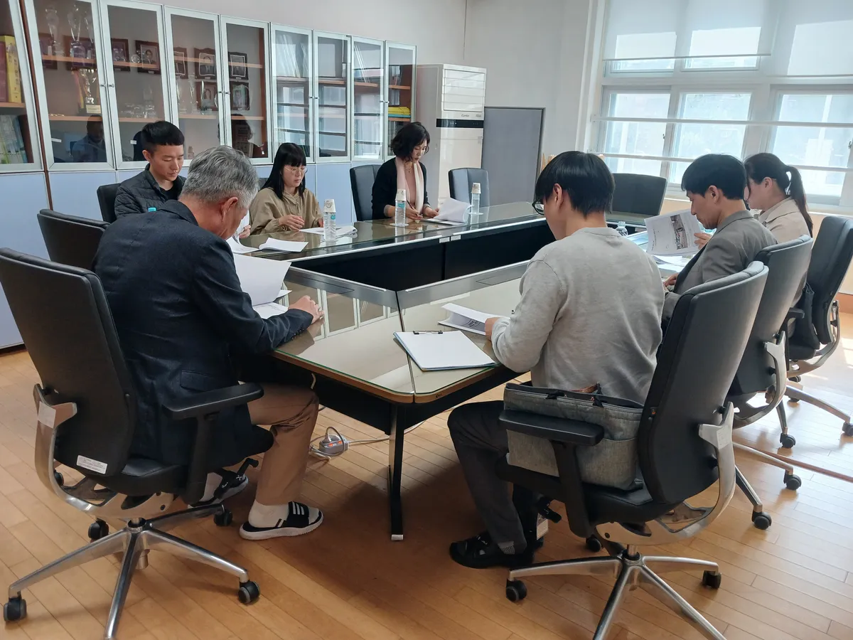 부산광역시서부교육지원청(교육장 임소혜)은 학생들이 안심하고 등·하교할 수 있는 안전한 통학환경 조성을 위해 구청·경찰서·학교가 함께하는 ‘2