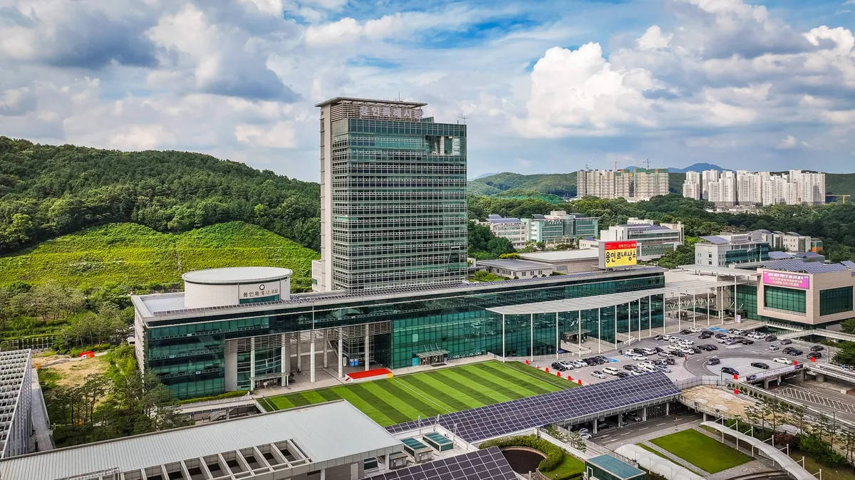 용인특례시, 전기자동차 900대분 구매 보조금 지원