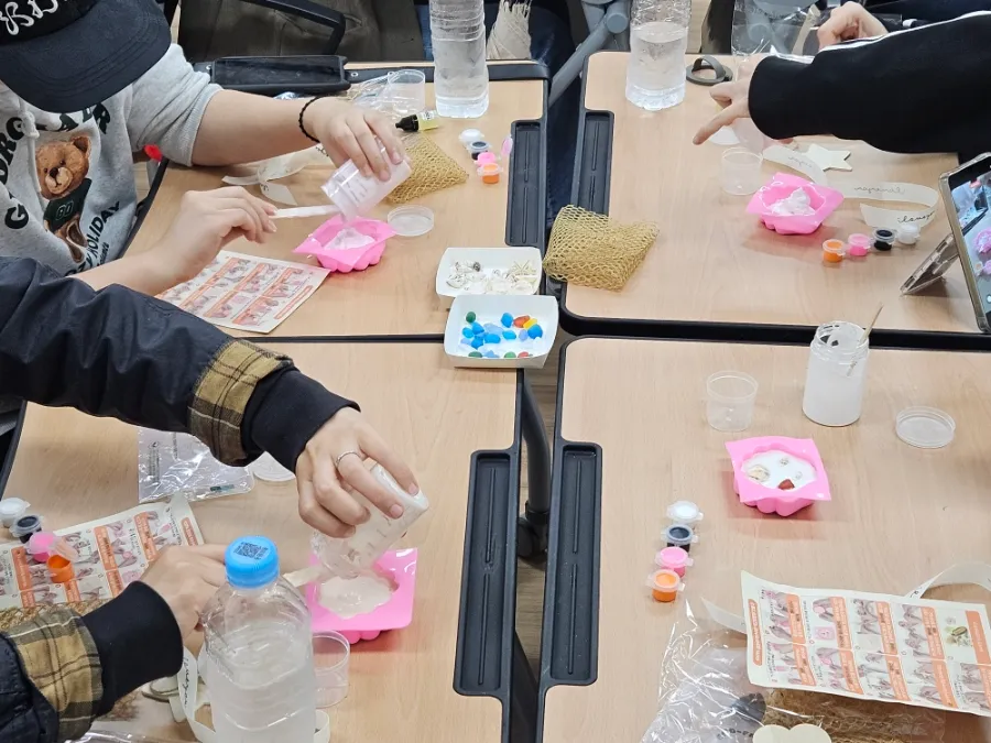 대구 남구, 주민 대상 사회적경제 가치 확산 원데이클래스