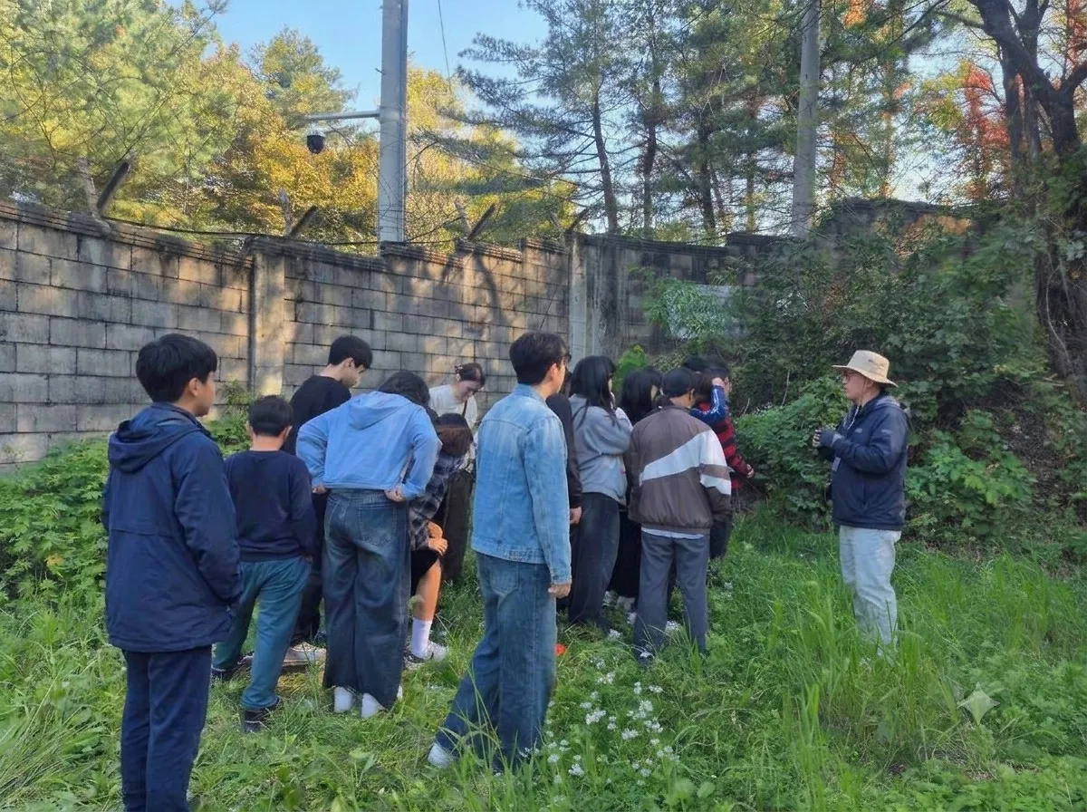 부평2동 주민자치회, ‘마을과 교실을 잇는 부평역사기행’ 성료