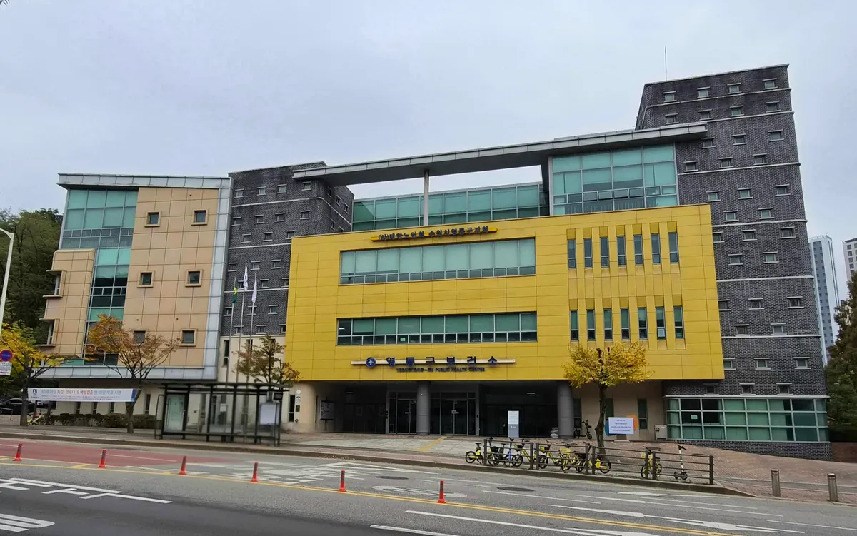 수원시 영통구보건소, ‘제21회 임산부의 날’ 보건복지부장관 표창 수상