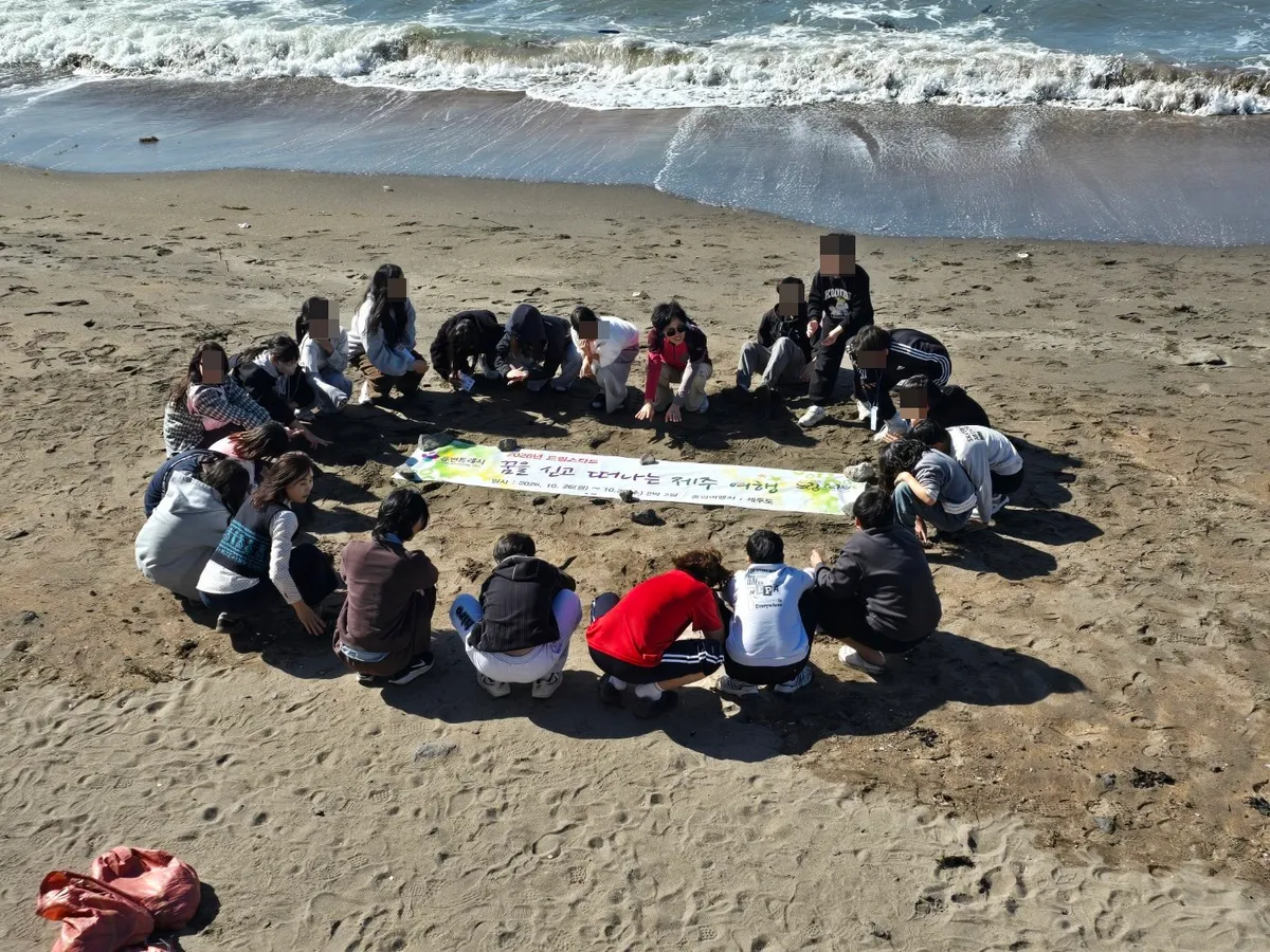 용인특례시, 초등학교 졸업 예정 드림스타트 사업 아동에게 특별한 추억 선물
