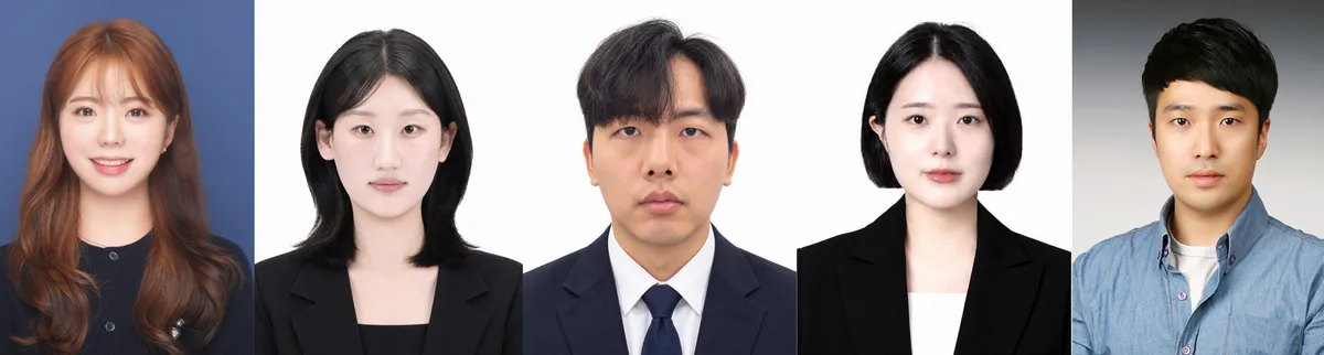 예산군, 군민 체감형 적극행정 성과 낸 우수공무원 5명 선발