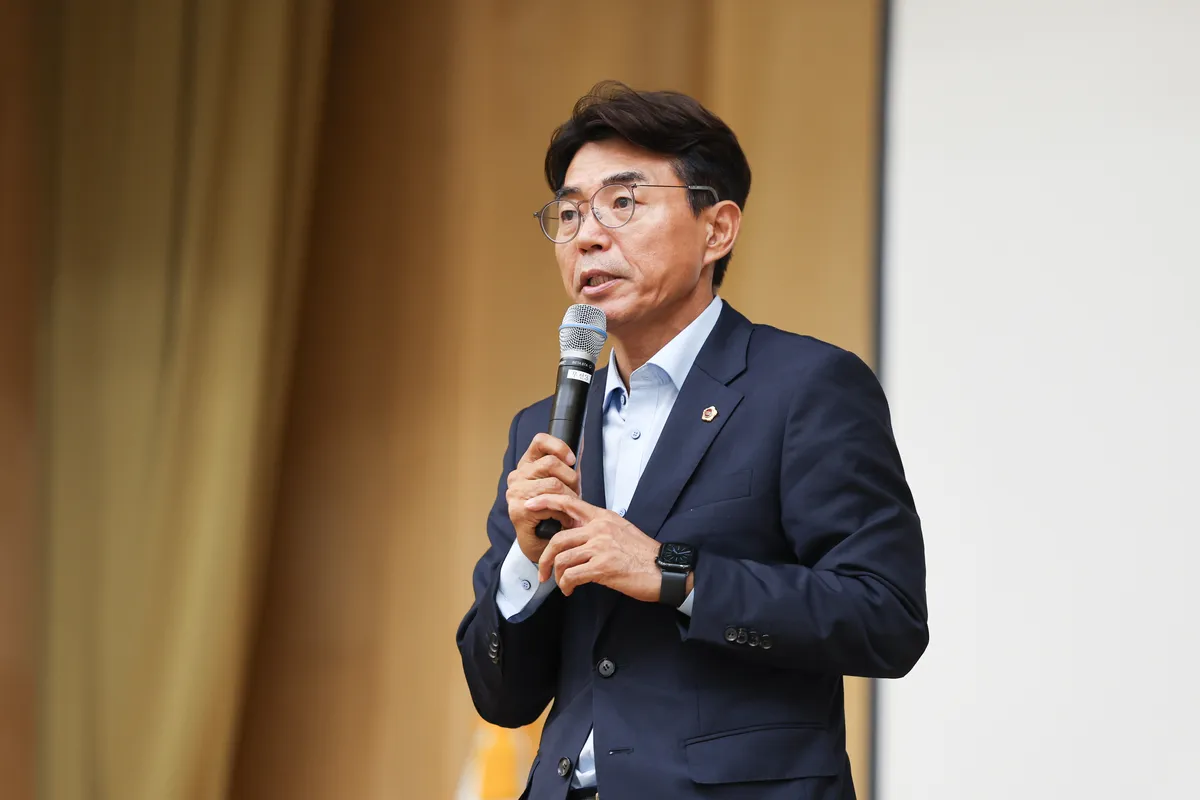 류기준 위원장, “농수산 희생 강요하는 전남·광주 통합은 성공 못해”
