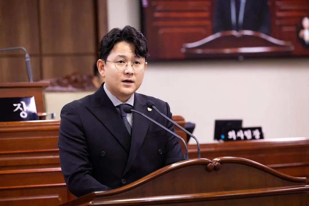 순천시의회, 다주택 임대인 관리 사각지대 해소 건의안 의결