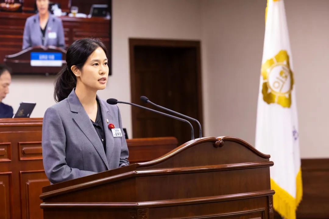 순천시의회, 여순 10·19 추념식 총리 불참 유감 건의안 의결