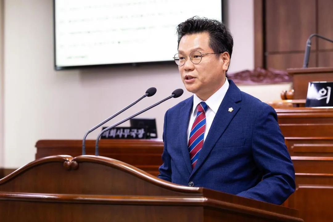 순천시의원, 해룡면 용산전망대 접근성 개선 촉구