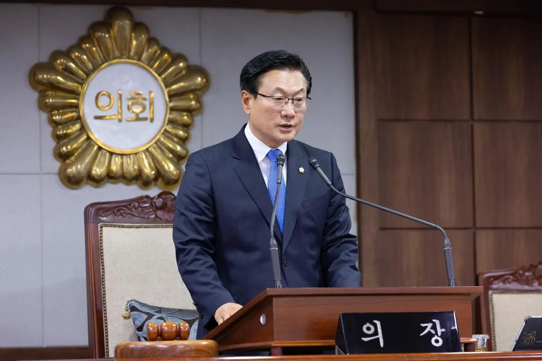순천시의회, 행정사무감사 앞두고 시민 제보 13일까지 접수