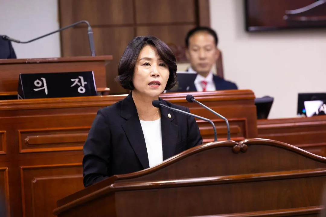 순천시의회, 지방의회 부활 35주년 맞아 지방의회법 제정 촉구 건의안 의결
