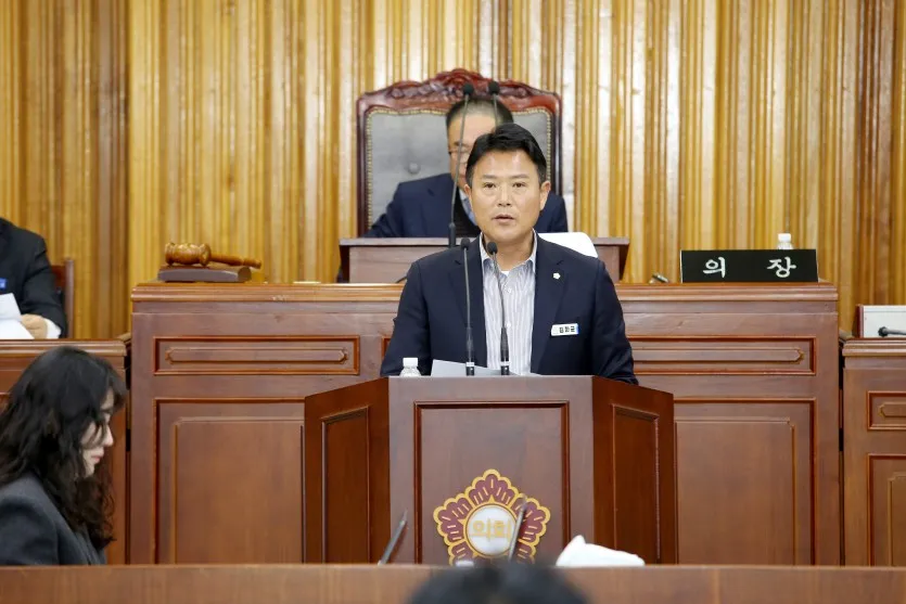 영광, 원자력·신재생에너지 공존으로 AI 데이터센터 최적지 도약